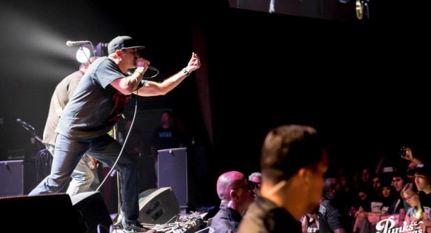 Contest: Win tickets to see Pennywise, Strung Out, Unwritten Law and Runaway Kids at House of Blues Las Vegas 11/19