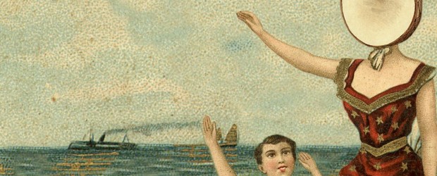 Review: Neutral Milk Hotel, The Breeders, Daniel Johnston September 18, 2014 at the Hollywood Bowl (Los Angeles)