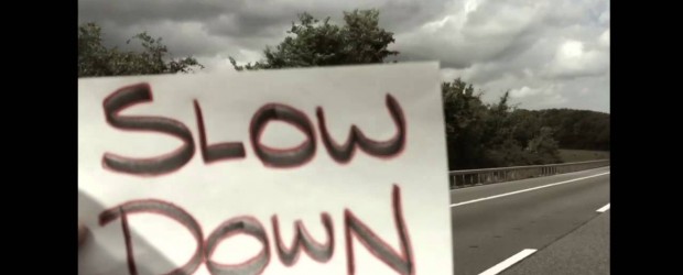 Old Man Markley release Music Video set at Punk Rock Bowling 2014