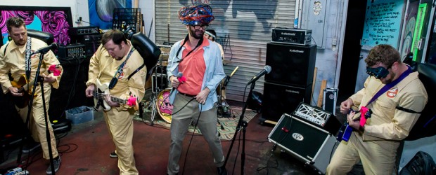 War Called Home Stream New Song, Announce EP