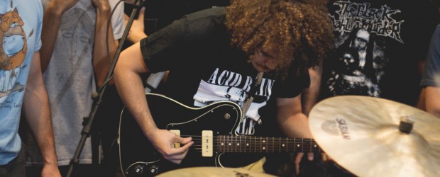 Alaska announces October tour dates, kickoff tonight in Vegas