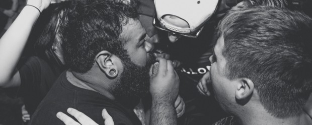 Guts turn ‘Matches Malone’ EP into an LP, release video for “House of Cards”