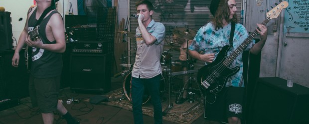 Tonight We Fight announce autumn tour with The Home Team