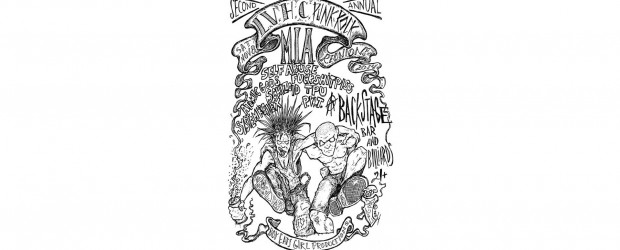 M.I.A., Atomic Gods and more to reunite for 2nd Annual LVHC Punk Rock Reunion gig