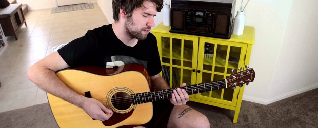 Stripped Down Session: Choir Vandals (two songs)