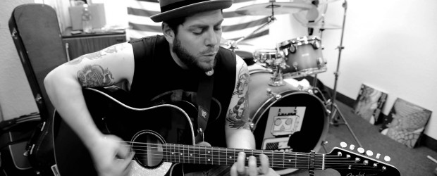 Stripped Down Session: No Red Alice (two songs)