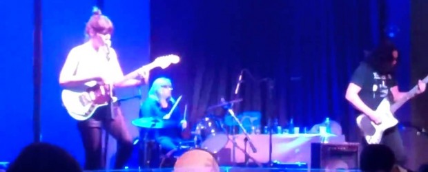 Video: Best Coast live at the Cosmo 1-8-11