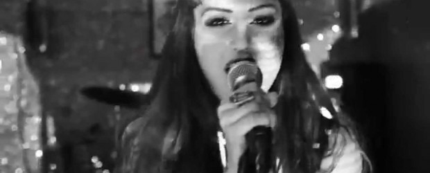 Video: Candy Warpop “Sunday in Hell” (PIV exclusive)