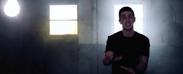 Video: Ekoh feat. Avalon Landing’s Josh Rabenold “Paint”