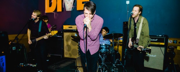 Caravels announce hiatus, final Vegas show