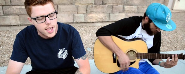 Stripped Down Session: Firestarter “Lost and Found”