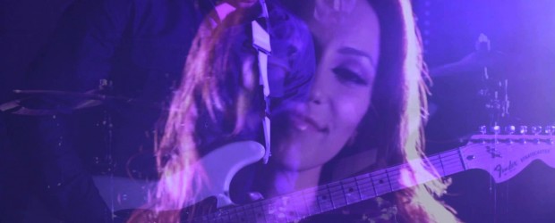 Video: Amarionette “Dancing Lights”