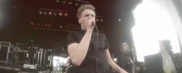 Video: We Gave It Hell “Ares”