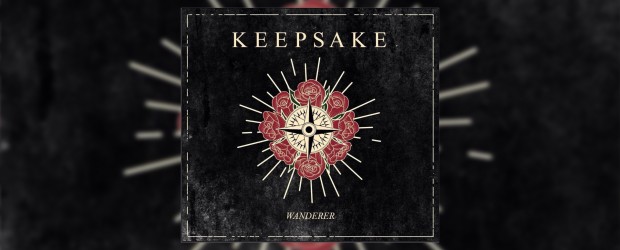 Keepsake release ‘Wanderer’ EP, visit California (and Arizona)
