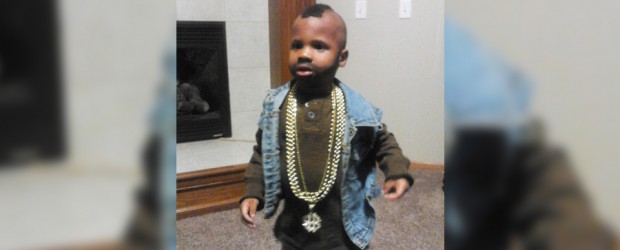 Review: Reggie and the Full Effect ‘No Country for Old Musicians’ (2013)