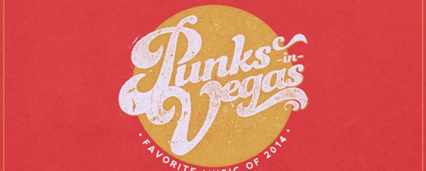 Favorite Music of 2014 – The Definitive Edition