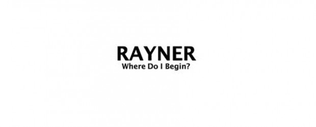 Rayner release ‘Where Do I Begin?’ EP