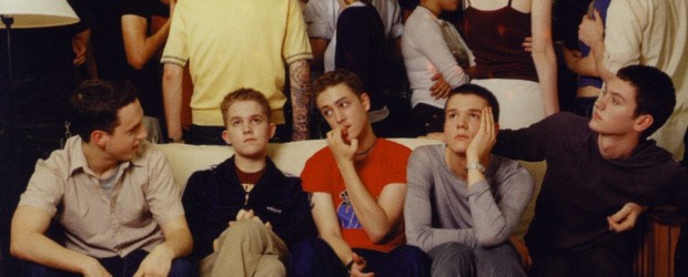 Review: Say Anything, Saves the Day, Reggie and the Full Effect December 20, 2014 at the House of Blues Sunset (West Hollywood)