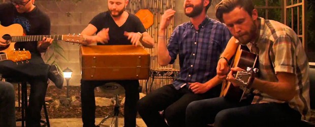 Video: Avalon Landing “The Cure” (acoustic)