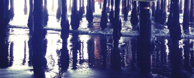 Review: Brian Wilson and Friends (feat. Al Jardine, Nate Ruess, Blondie Chaplin and more) December 12, 2014 at The Venetian Theatre