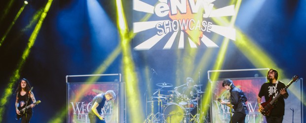 We Gave it Hell Announce new EP, release “LVE” video