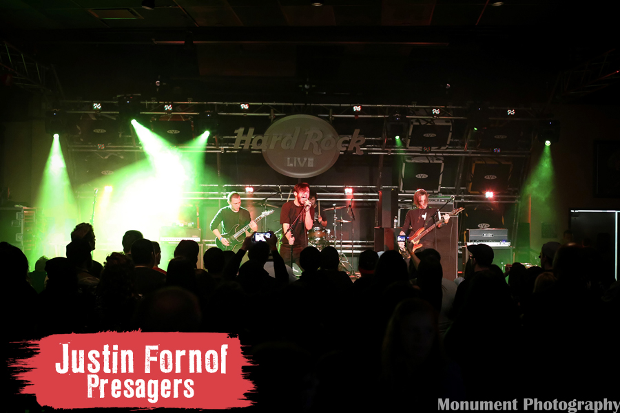 presagers-by-steven-brown