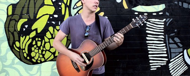 Stripped Down Session: From Indian Lakes (two songs)