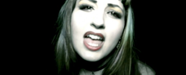 Video: Candy Warpop “Sanctuary”