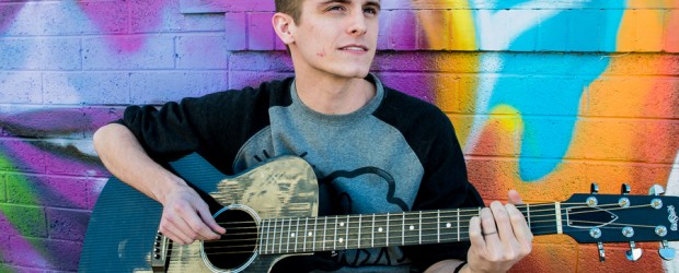 Stripped Down Session: Tonight We Fight