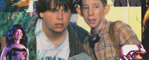 20 Years Later, ‘Angus’ is Still the Best Soundtrack of All-Time