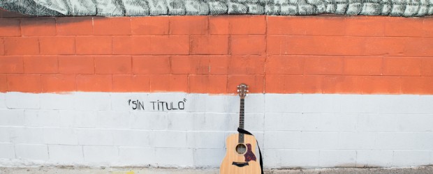 Stripped Down Session: Eliza Battle