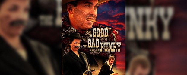 Music: Sector 7-G ‘The Good, The Bad and The Funky’ (full album stream)