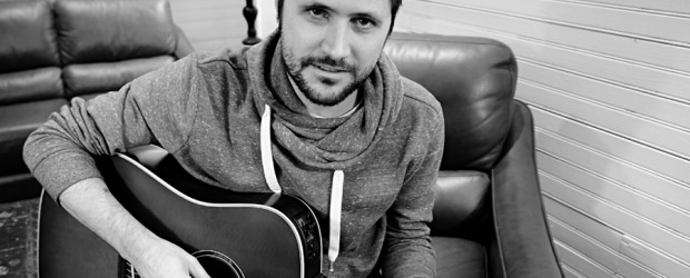 Stripped Down Session: John Nolan (Taking Back Sunday/Straylight Run)