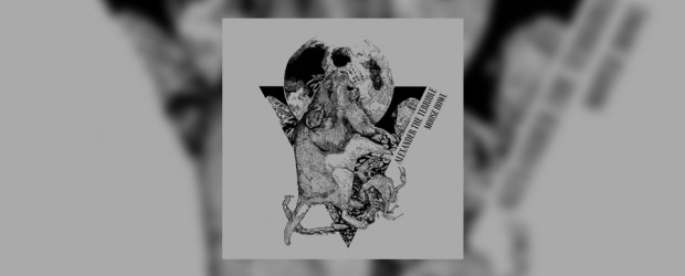 Alexander the Terrible release ‘Mouse Howl’ LP, announce tour