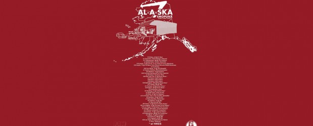 Alaska announces SXSW tour, includes Vegas date with Whirr