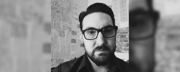 Five Questions with Frank DeFrancesco (Balcony Lights)