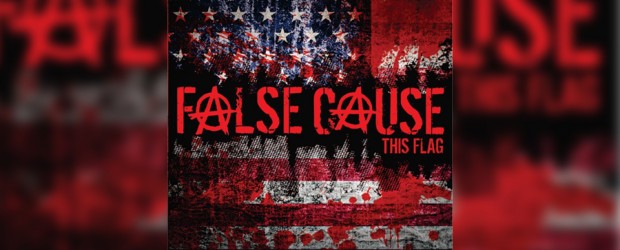 Music: False Cause ‘This Flag’ (full album stream)