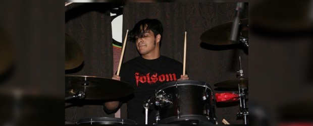 Five Questions with Victor Moya (Tremorz/Life’s Torment/Comic Book Inker)