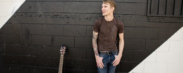 Stripped Down Session: Josh Greenway