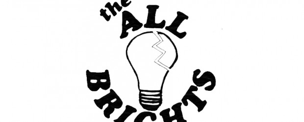 Five Questions with The All Brights