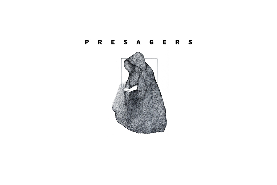 Punks In Vegas Presagers Release Bloodburner Schedule Gig At The Dive Punks In Vegas