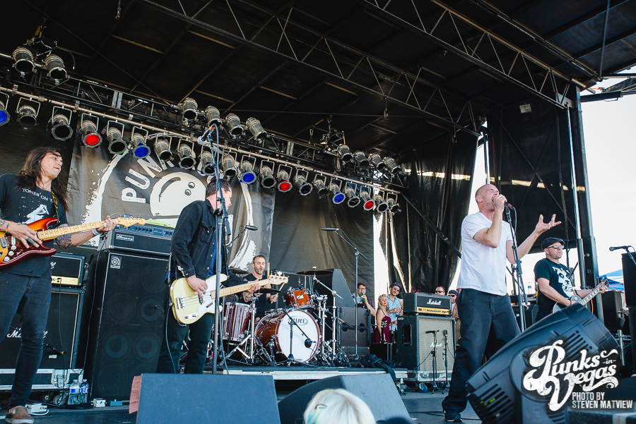 Swingin Utters by Steven Matview 