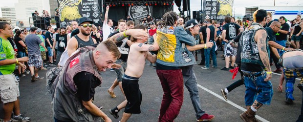 Punk Rock Bowling 2015 Wrap up