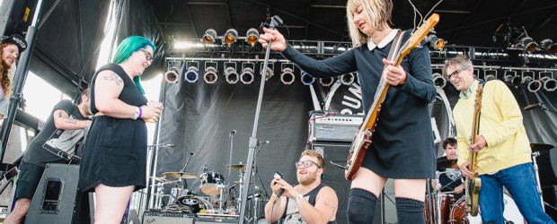 Interview: Brian Pretus of Pears