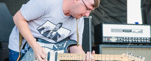 Five Questions with John Brown (Battle Born/New Cold War/Camel Hump Studios)