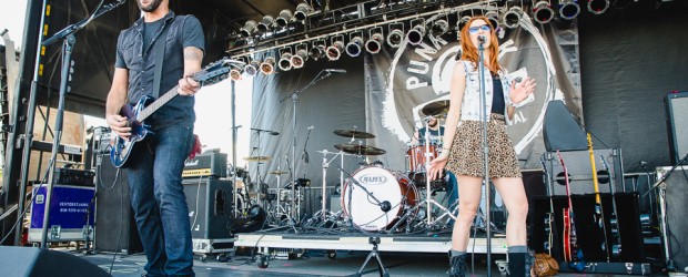 Eliza Battle announce “Maiden Voyage” tour, 7” release show 8/19 in Vegas