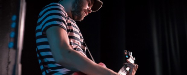 Review: Streetlight Manifesto, Dan Potthast, Sycamore Smith July 16, 2016 at Vinyl Las Vegas