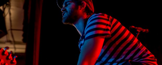 Contest: Win tickets to see Streetlight Manifesto, Dan Potthast and Sycamore Smith at Vinyl Las Vegas 7/16