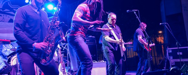 Contest: Win tickets to see English Beat at Vinyl Las Vegas 3/11