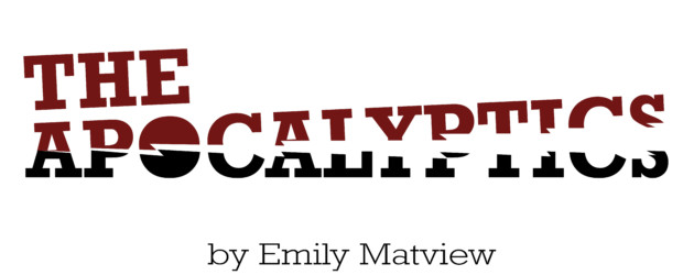 The Oral History of The Apocalyptics (Vegas Archive)